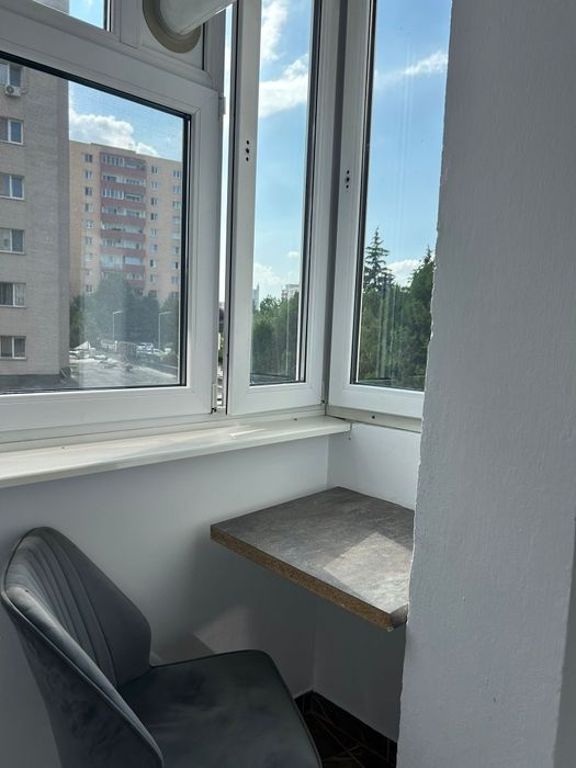 Apartament 2 camere în Regim hotelier