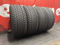 215 55 16, Зимни гуми, Goodyear UltraGripPerformance, 4 броя