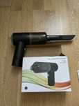 Aspirator mic auto