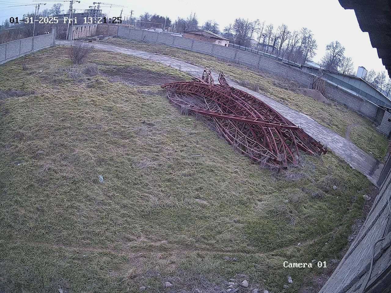 Сурум. Под Производство-Склады. 40-сот.