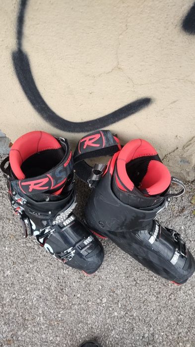 Ски обувки номер 29,5 338 mm