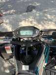 Vand atv pro germany KXD 125 cc