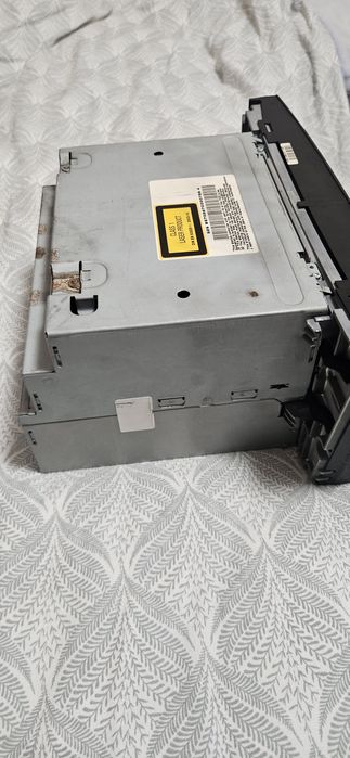 Навигация за w 211