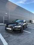 Audi A6 C7 Ultra