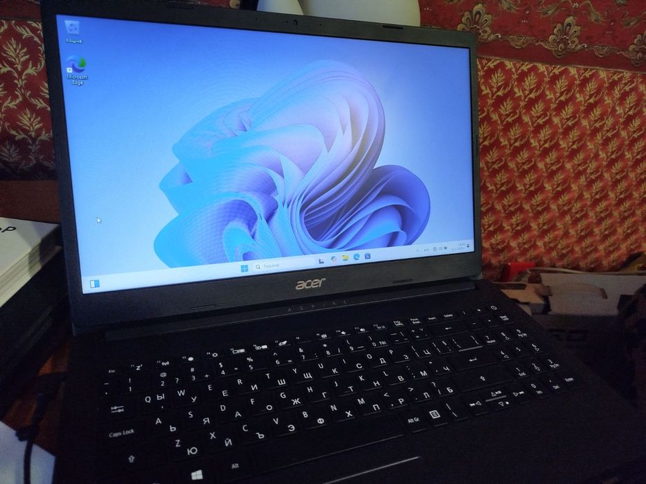 Лаптоп      ACER