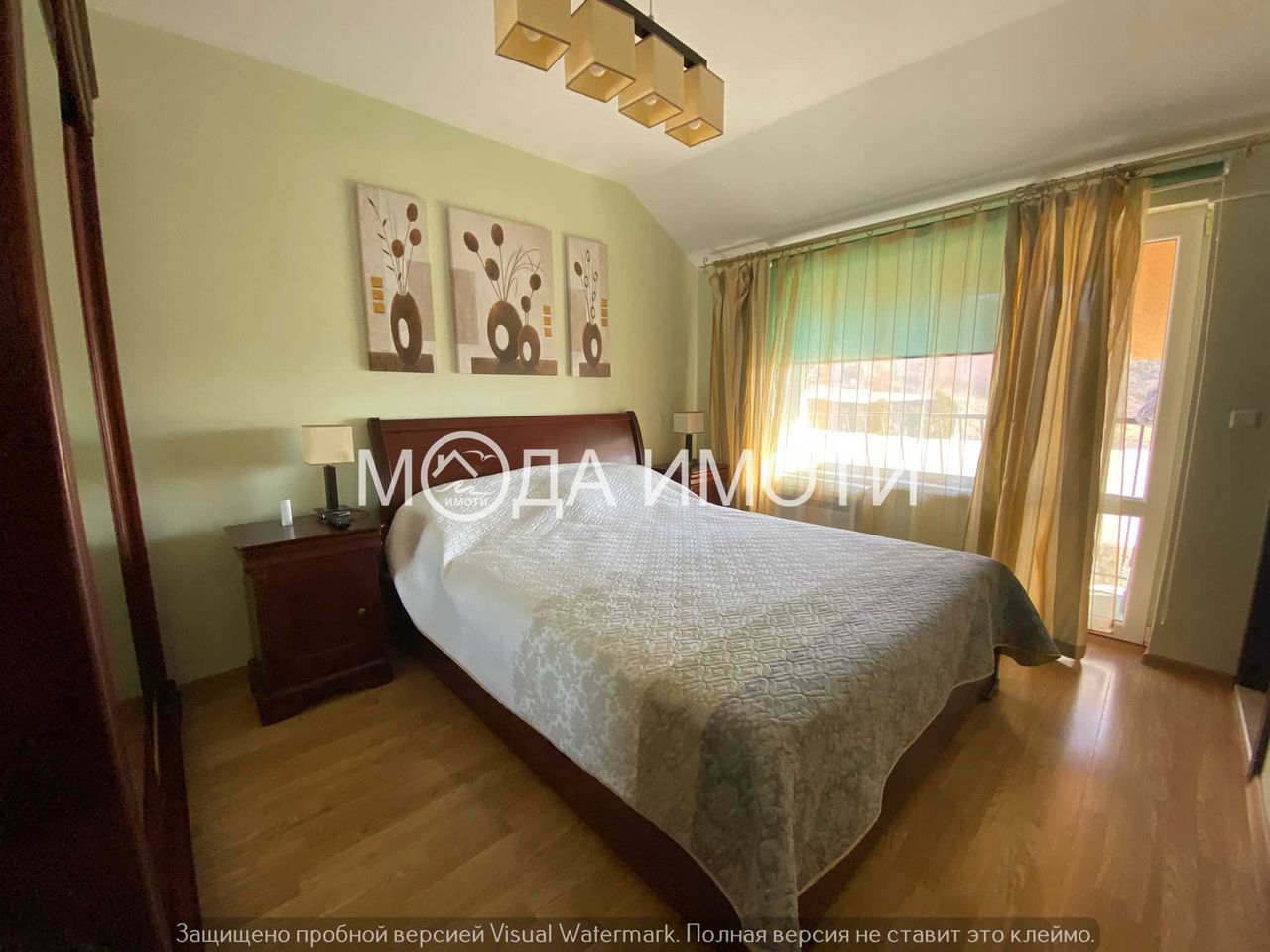 Продава се Двустаен апартамент в Свети Влас - 69 кв.м за 1435 €/кв.м - Снимка #4