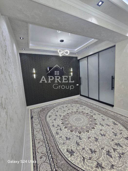 Квартира 3 хонали килинган Т1355 3х комнатная