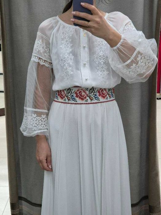 Rochie Alina Bradu XS