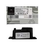 Baterie Auxiliara Convertor Capacitor Modul Mercedes C E S CLS CLA