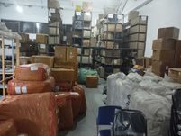 Tovarlarni Uzum, Yandexga upakovka qilish xizmati Upakuz fulfilment