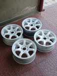 GTR Sport diska R14