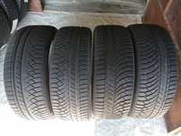 4 зимни гуми 245/45R20 Kumho WinterCraft WP72 103V XL с борд Korea