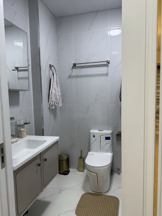 Сдаю свою квартиру