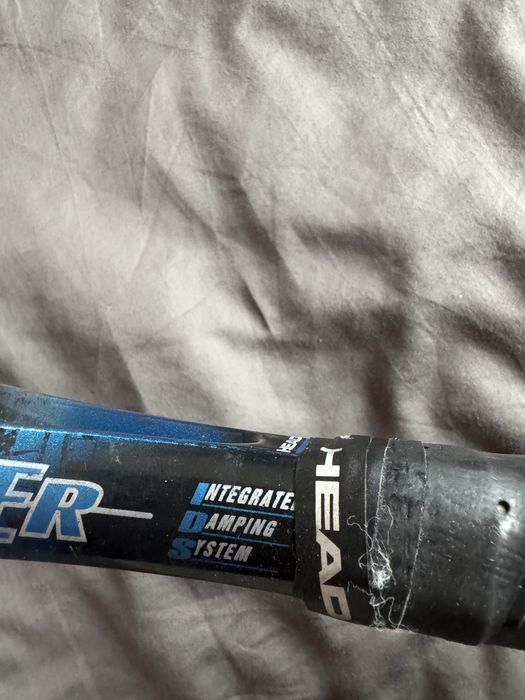 Тенис ракета Head