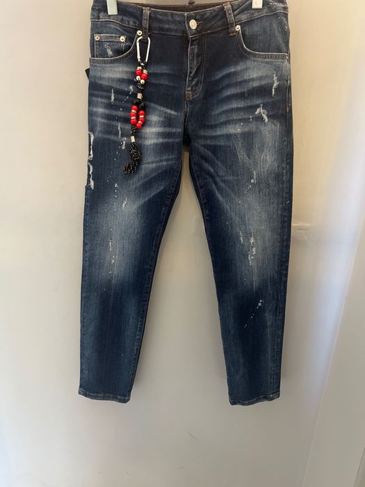 Дънки нов модел chloe,balmai.n