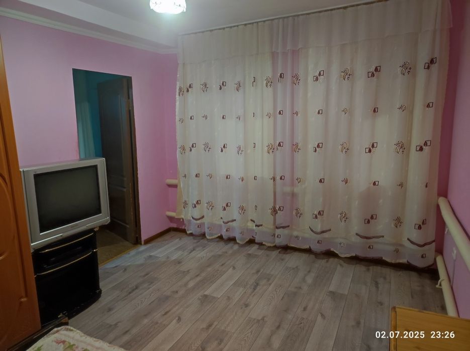 Долгосрочная аренда дома или квартиры