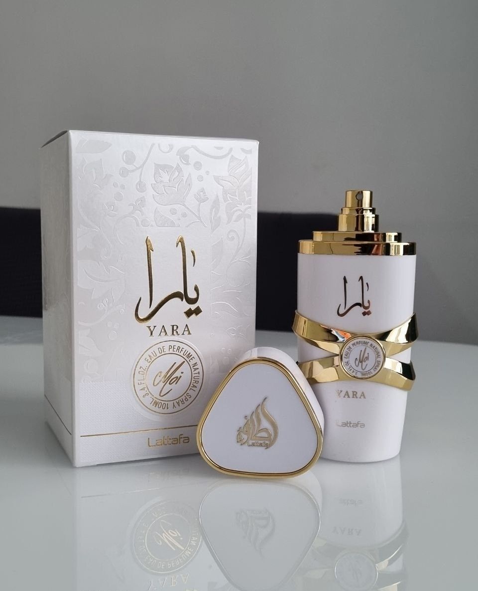 Lattafa Perfumes Yara Moi