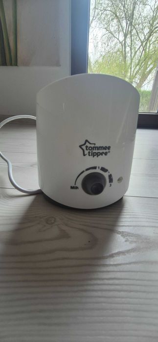 Inclazitor biberon Tomme tippre.