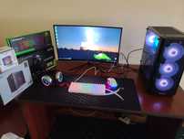 Gaming kompyuter rtx 2060 s quyilgan