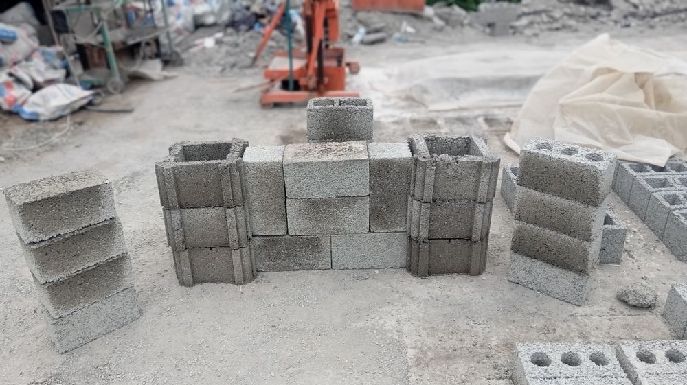 Shlaka blok aparat 17\35 tumba qolipi bn