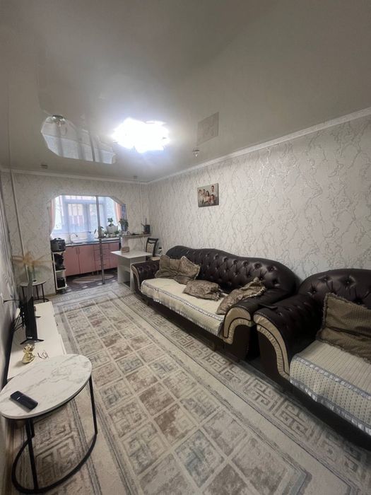 Продам 2 комнатную квартиру
