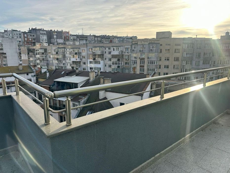 Парапети Промоция