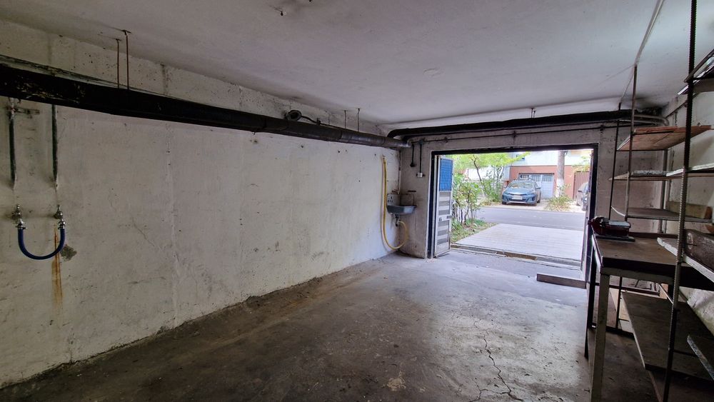 Inchiriez garaj 17 mp Drumul Taberei,  str Pascani