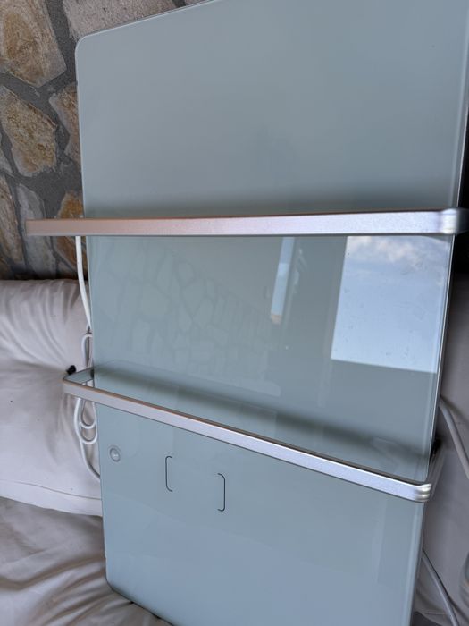 Отоплител/печка за баня Tesy GH200