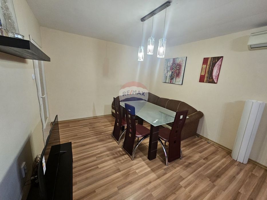 Двустаен апартамент под наем,в.Владислав Варненчик,гр.Варна ДВ 4284