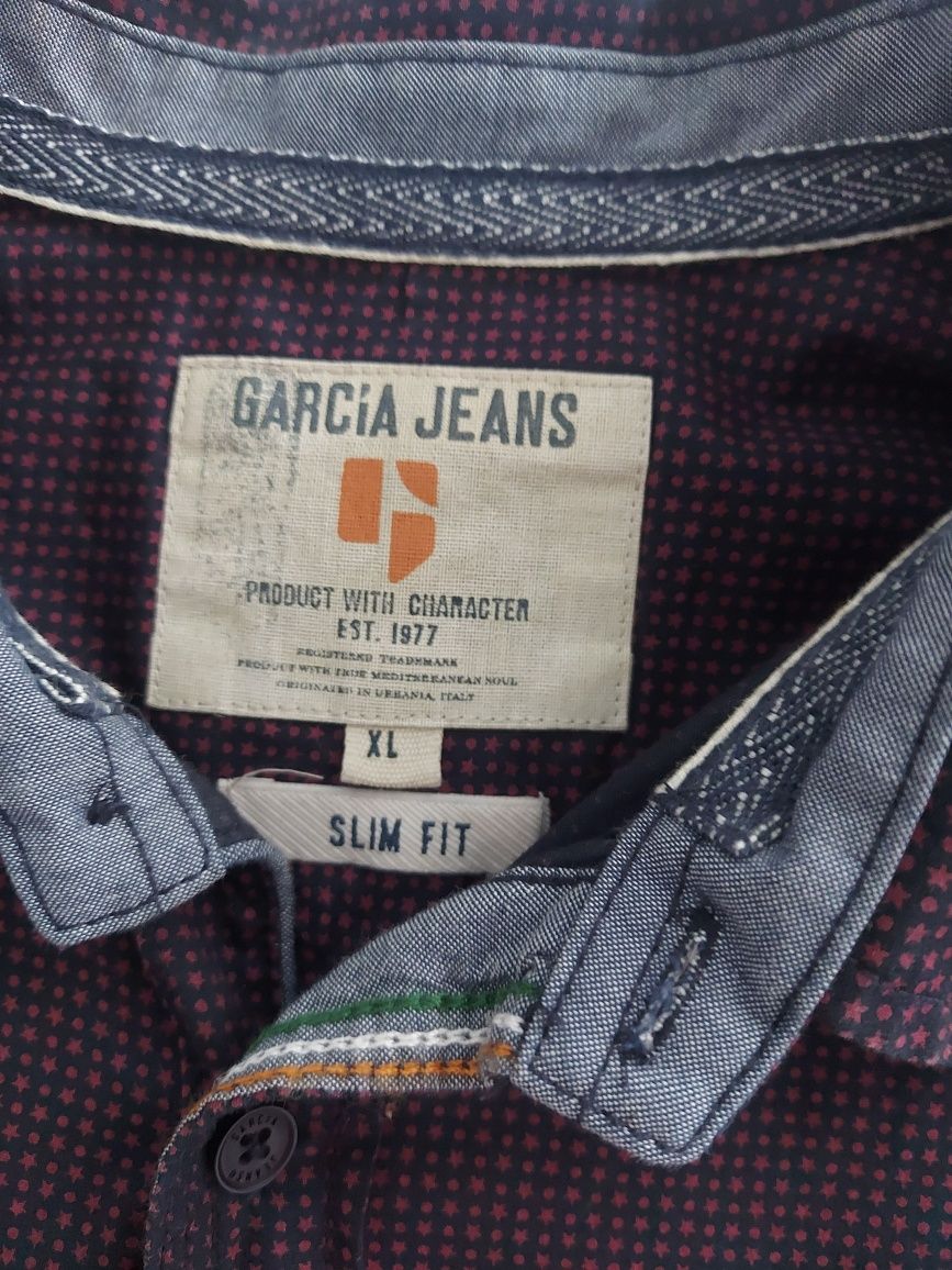 Garcia Jean's 1972