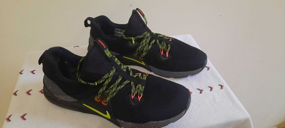 Nike Zoom Train Command