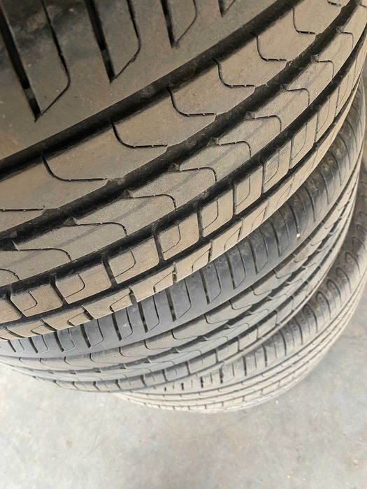 Anvelope vara Pirelli Scorpion Verde 235/50/19 Anti pana