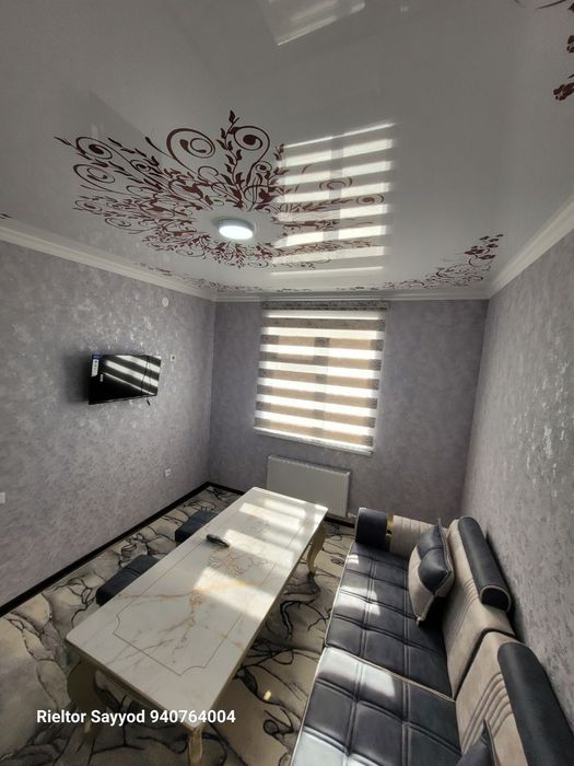 25500$ арзонга новостройка