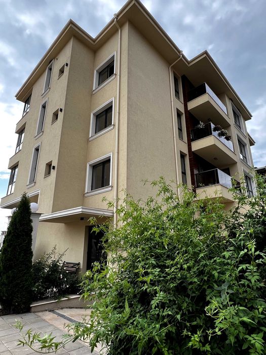 Тристаен Апартамент Христо Смирненски АКТ 16