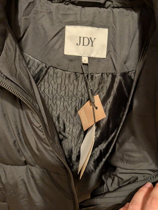 Зимно яке JDY, L размер