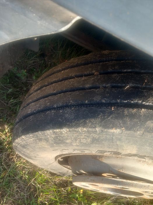 Vând sau dezmembrez MAN 14.284