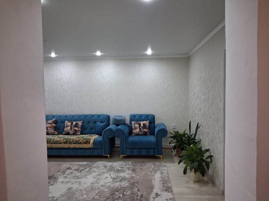 Продам 4 х комн дом