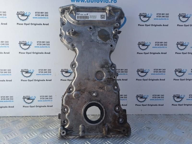 Capac distributie Chevrolet Captiva facelift 2.2 CDTI 2231 cmc 184HP /