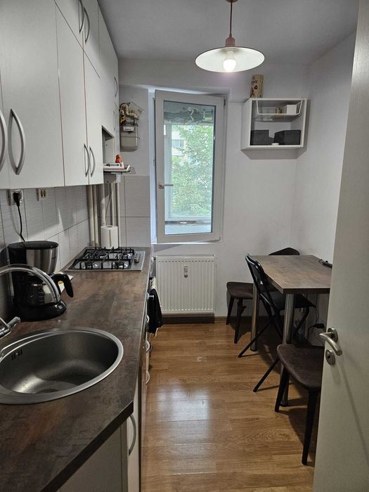 Apartament 3 Camere+Boxa 11mp - Teiul Doamnei - Colentina