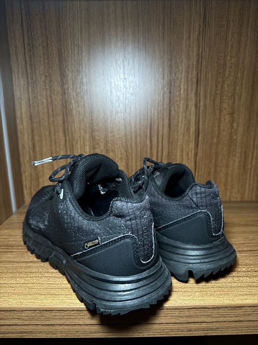 маратонки Reebok Sawcut GTX 6.0 gore tex