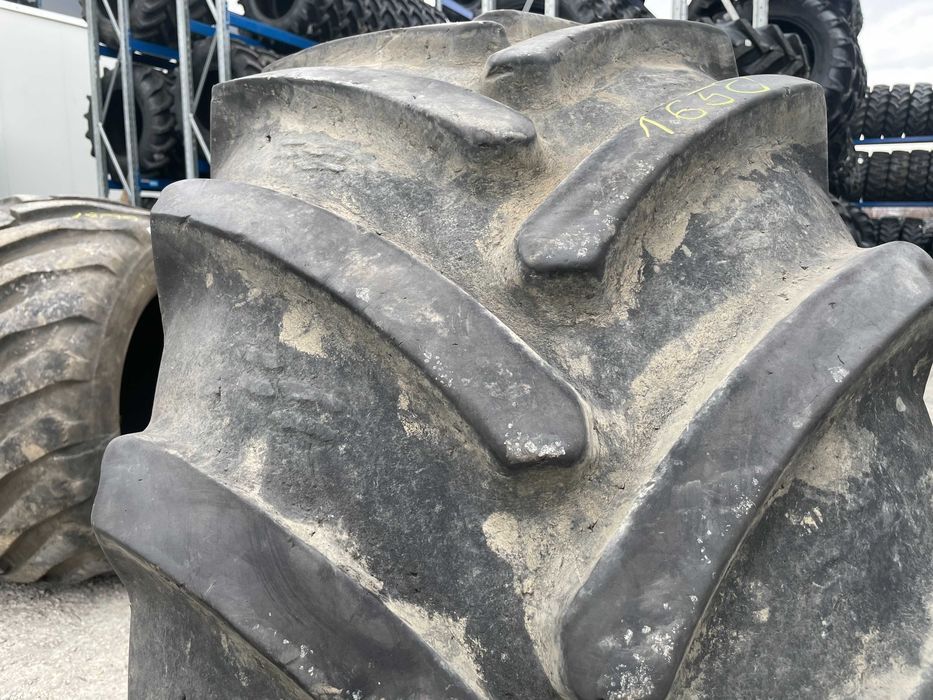 540/65r30 anvelope second hand cu garantie case john deere