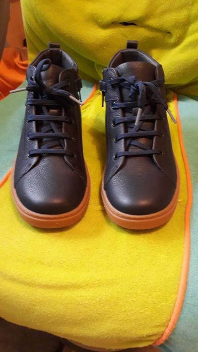 Camper нови зимни обувки