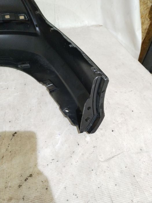 Spoiler bara spate VW ID7, cod de origine OE 14A807521, 2022, 2023, 2024, 2025.