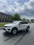 Vand touareg 2016