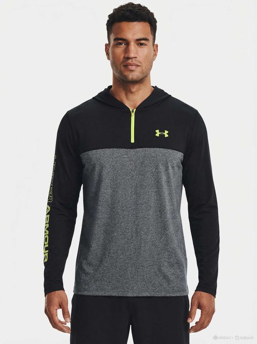 Under Armour Горнище/Мъжко S