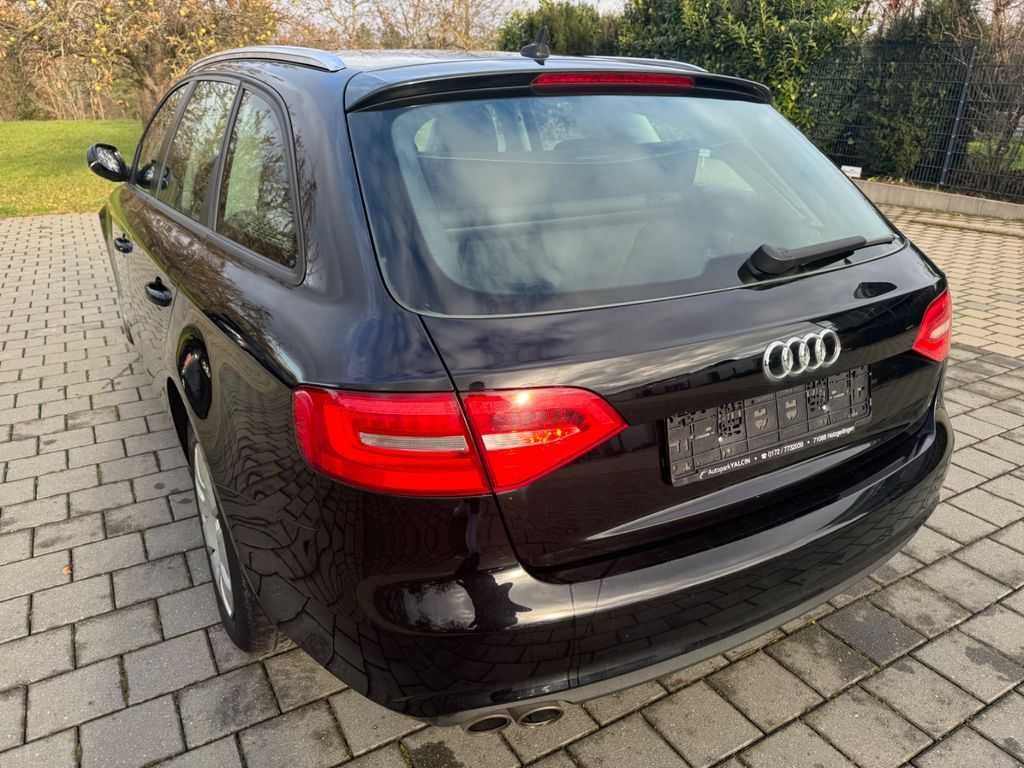 Dezmembrez audi a4 b8 2013 facelift 2.0 cnh