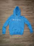 hanorac champion baby blue