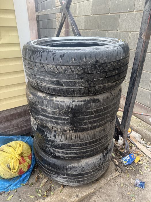 Продам резину R21