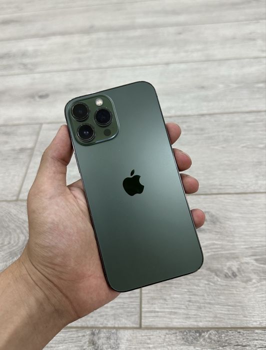 Iphone 13 pro max 256GB