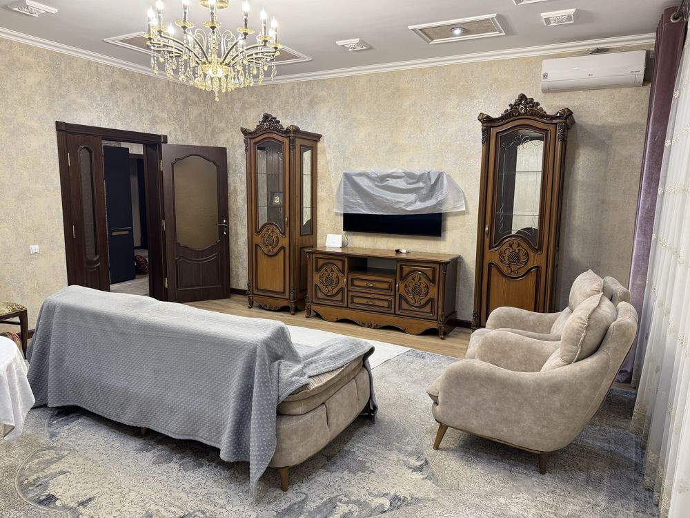 Квартира в аренду